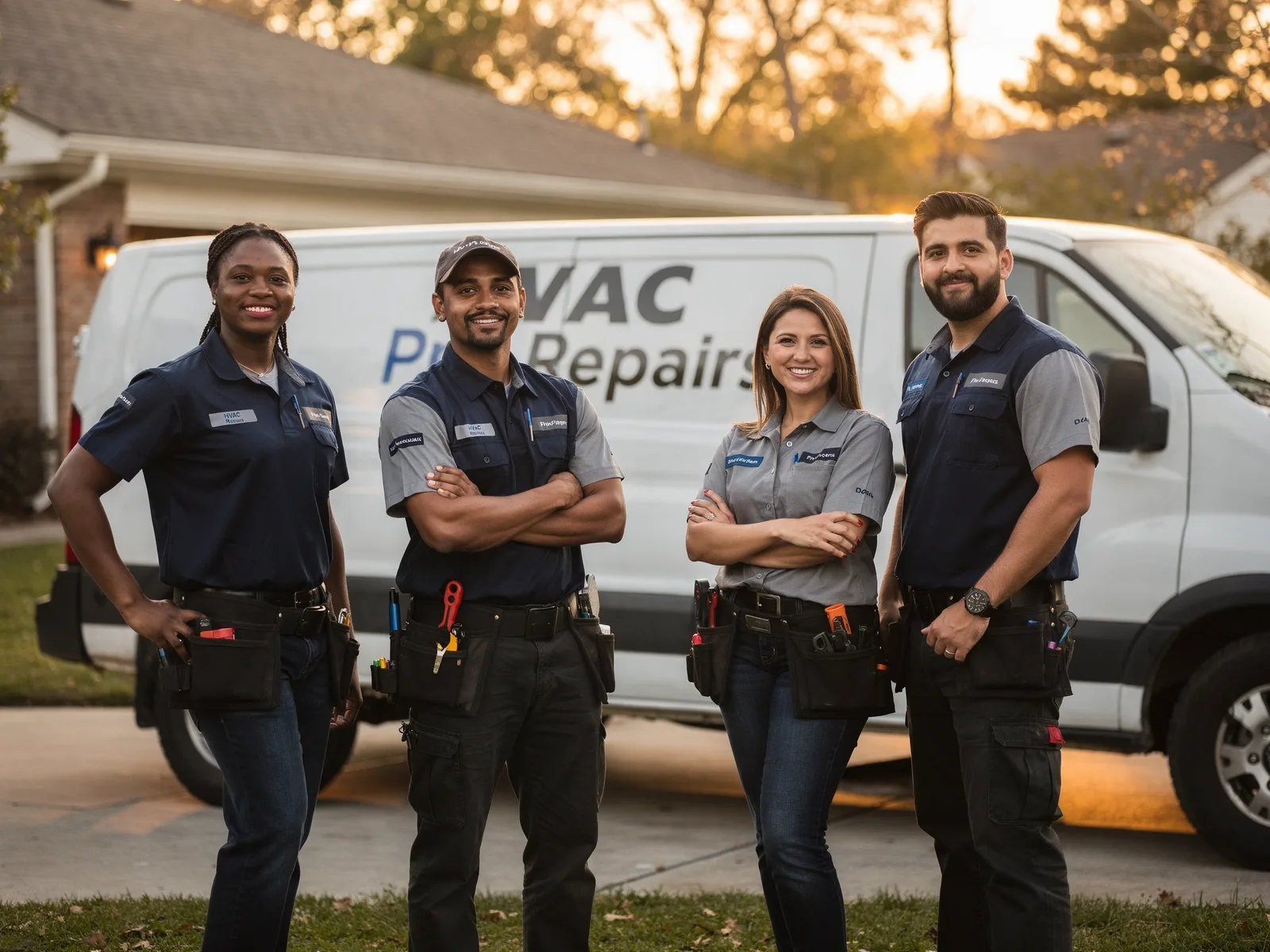 Heat Pump Repair company in Bishop, VA