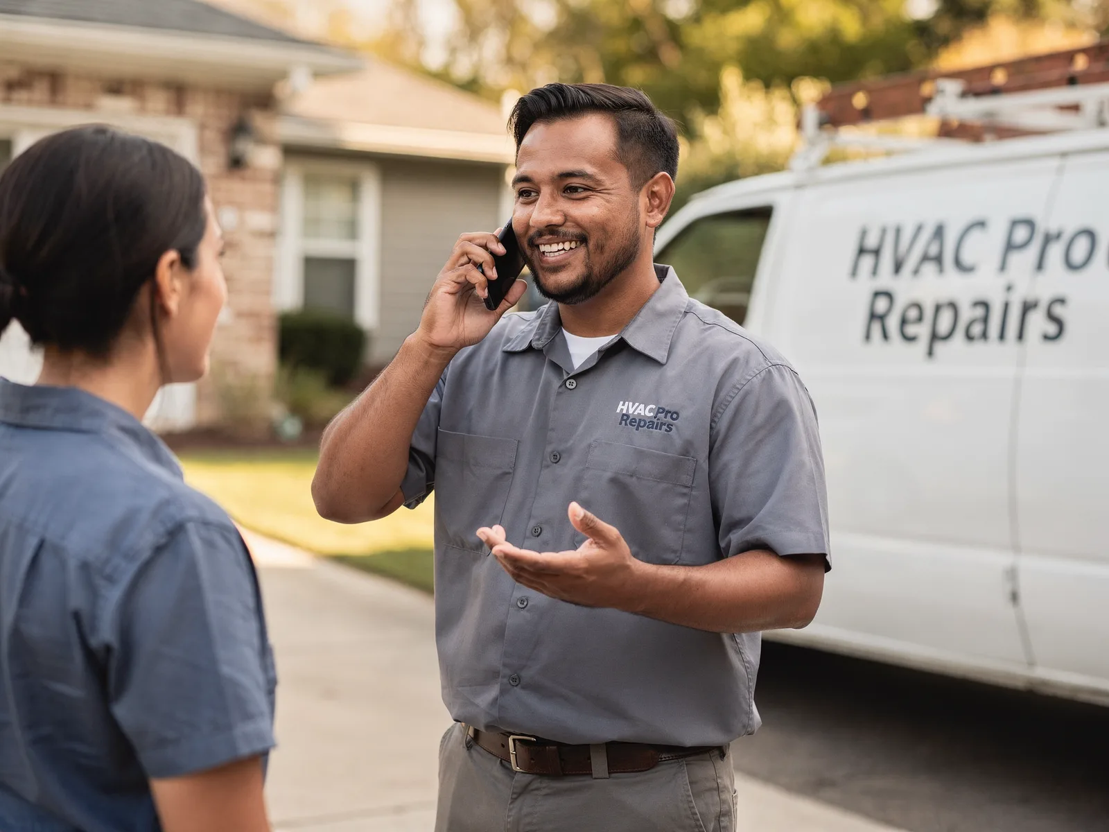 Heat Pump Repair Bishop, VA FAQs